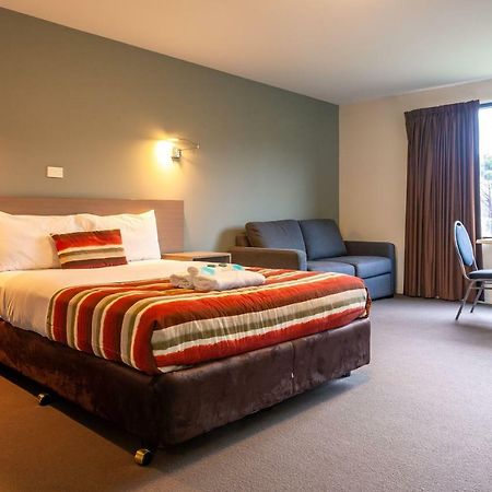 Kingston Hotel エクステリア 写真