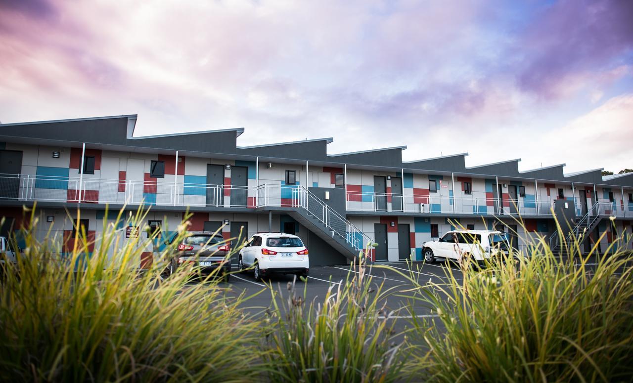 Kingston Hotel エクステリア 写真