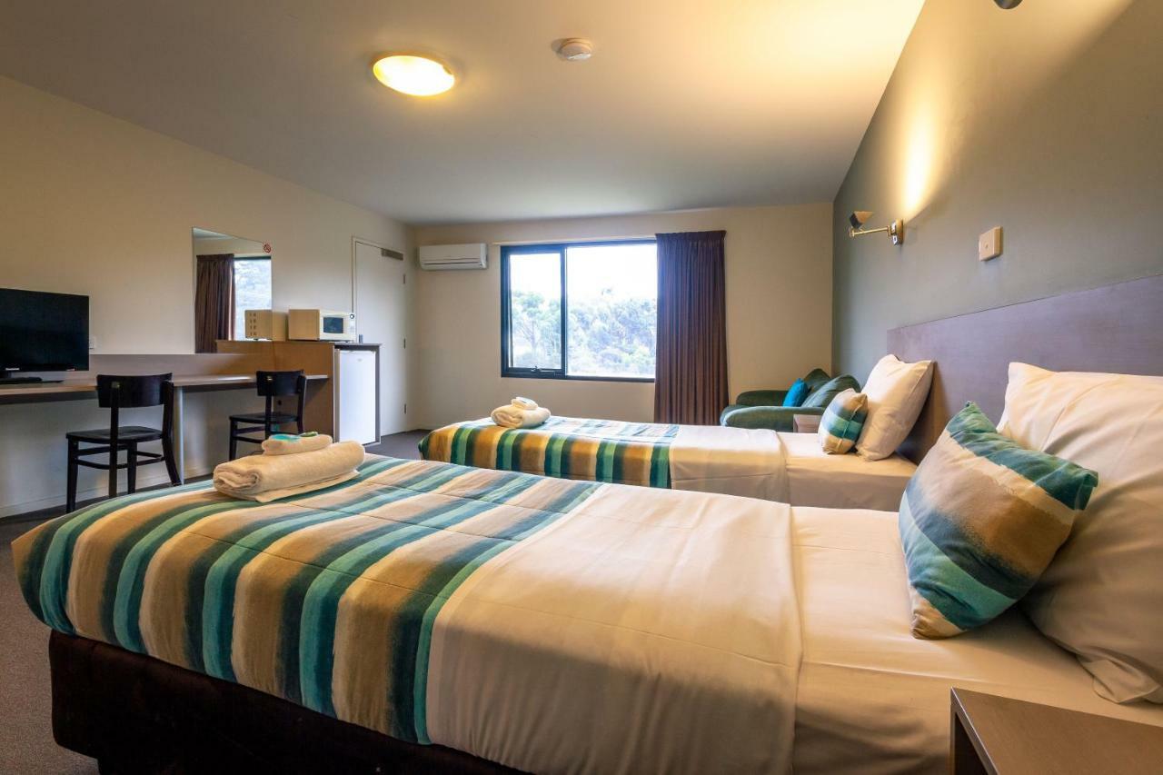 Kingston Hotel エクステリア 写真