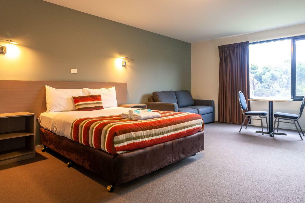 Kingston Hotel エクステリア 写真