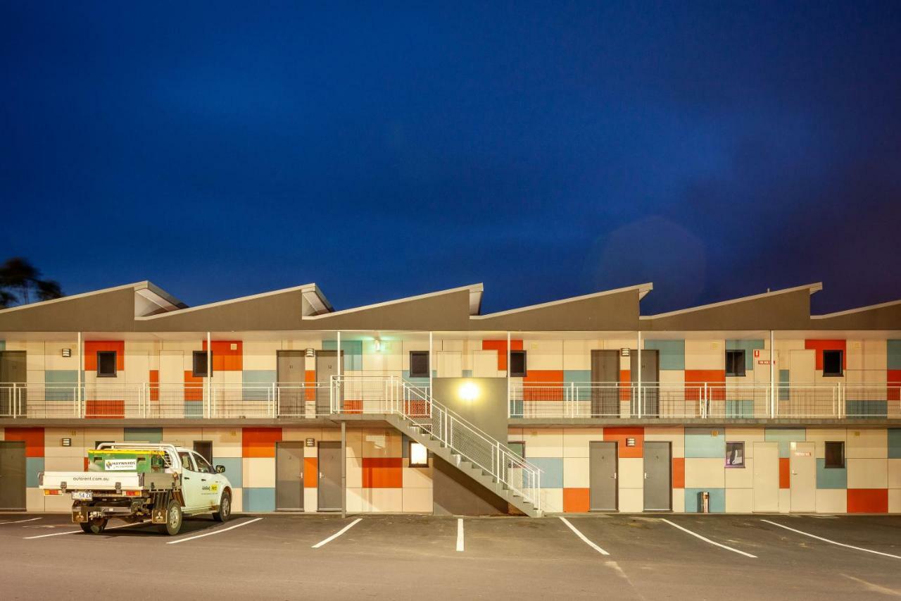 Kingston Hotel エクステリア 写真