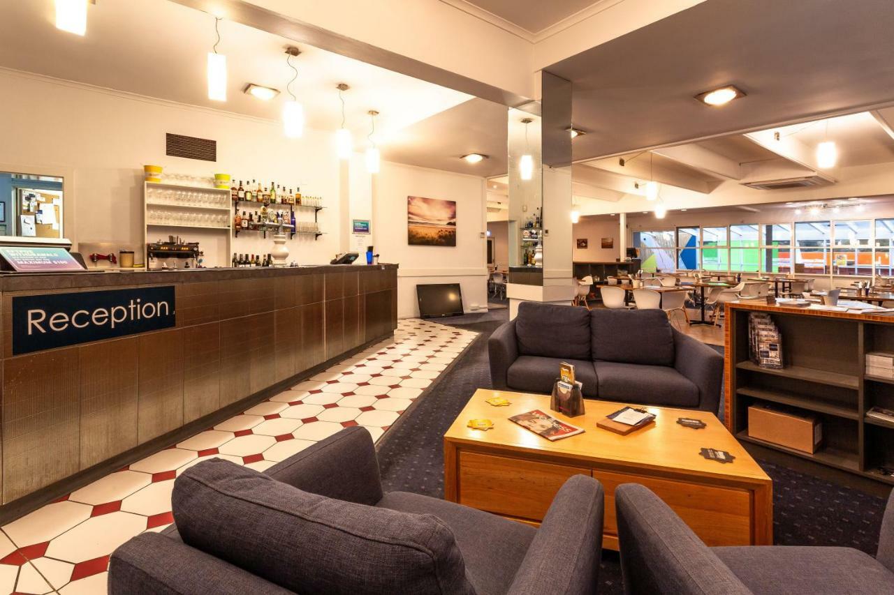 Kingston Hotel エクステリア 写真
