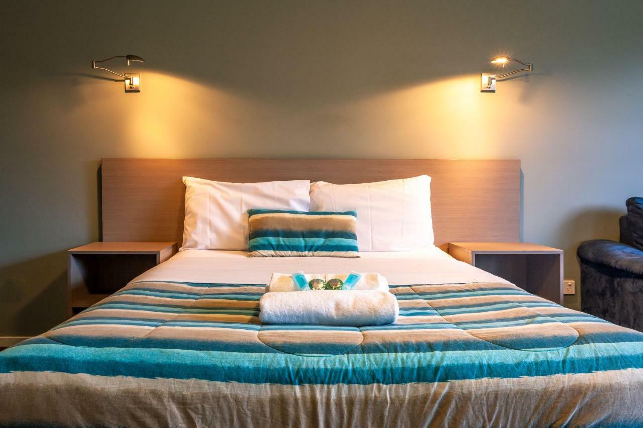 Kingston Hotel エクステリア 写真