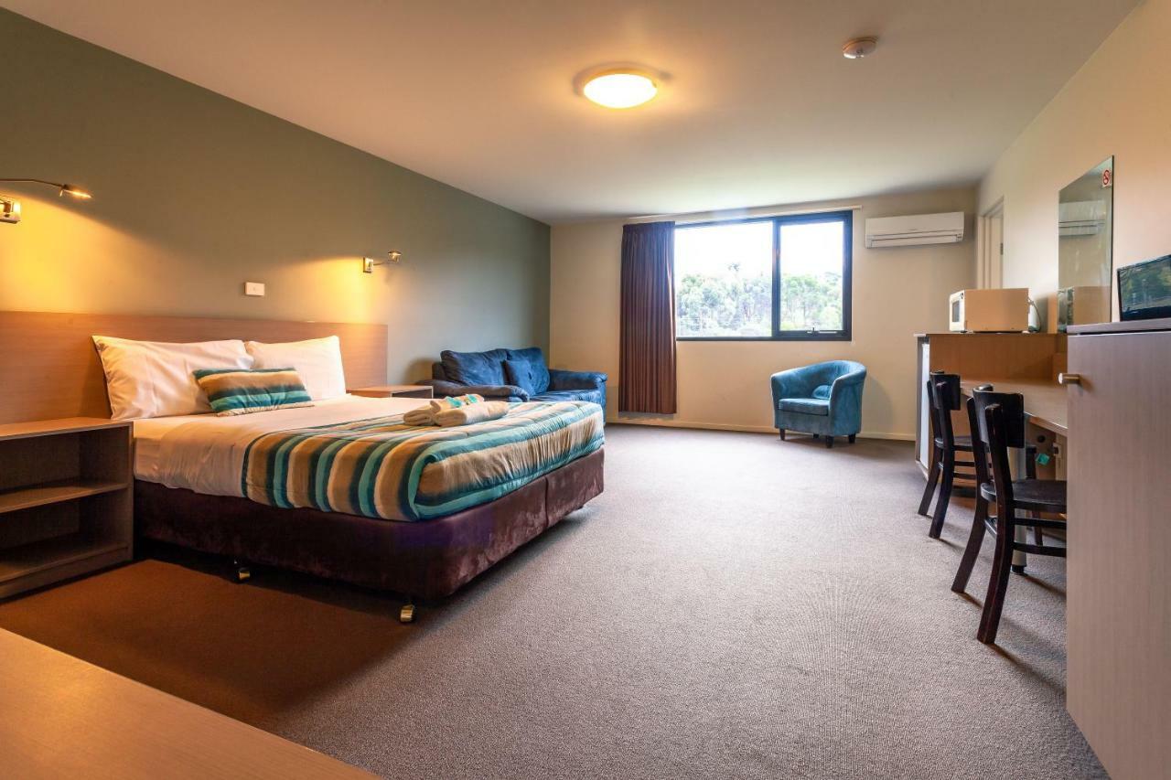 Kingston Hotel エクステリア 写真