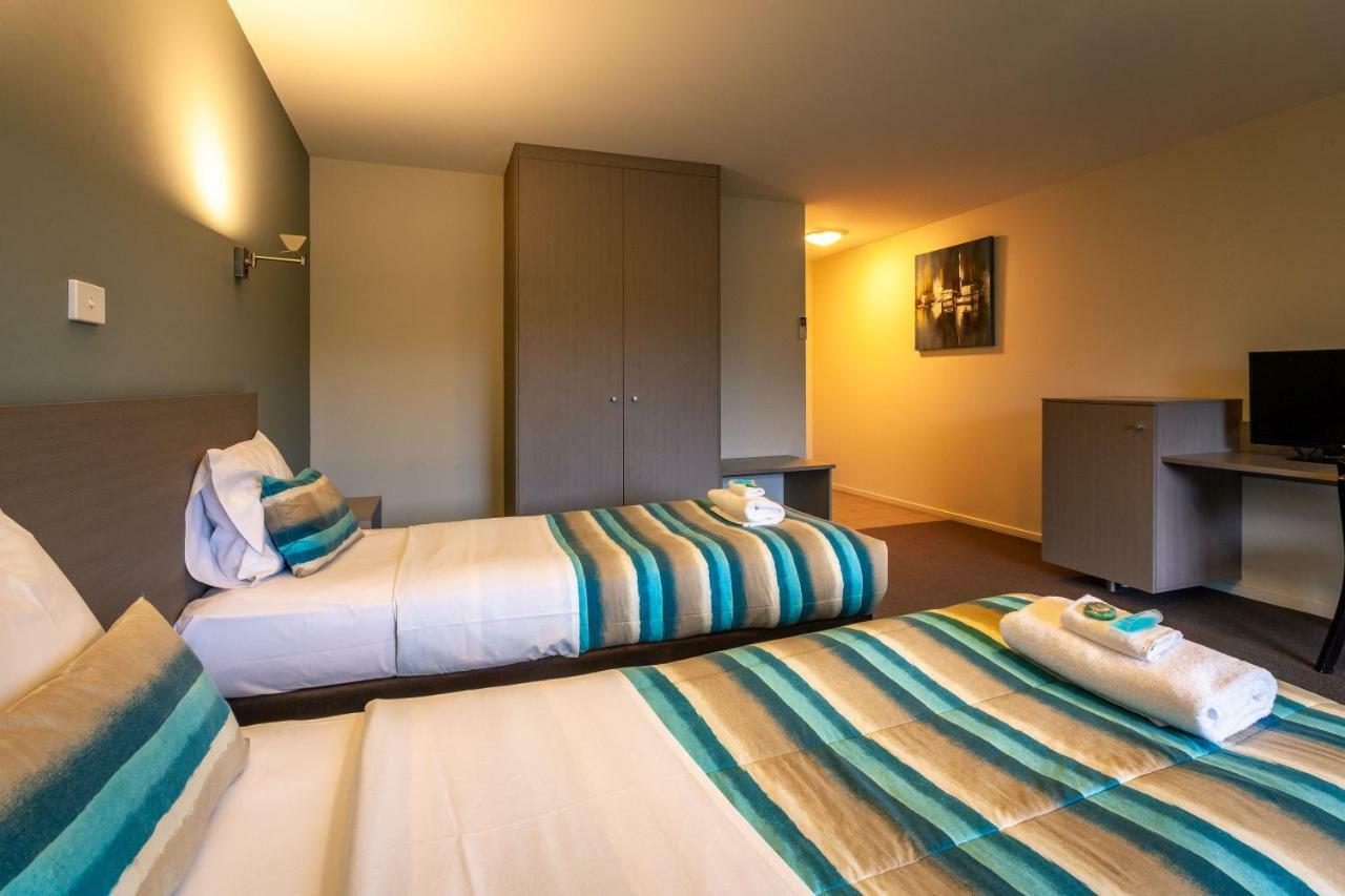 Kingston Hotel エクステリア 写真
