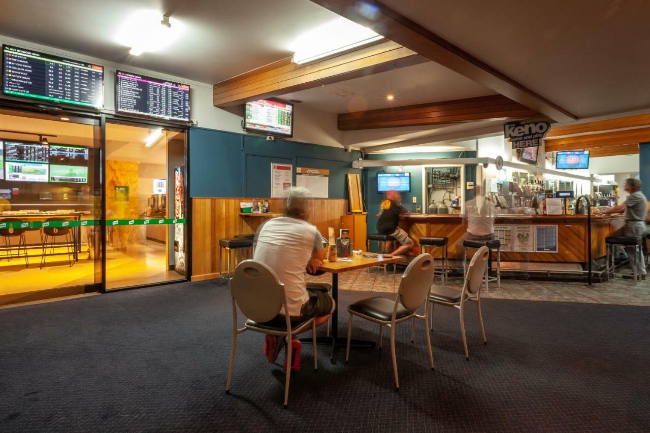 Kingston Hotel エクステリア 写真