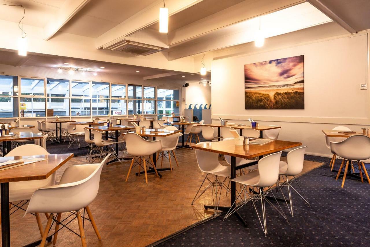 Kingston Hotel エクステリア 写真