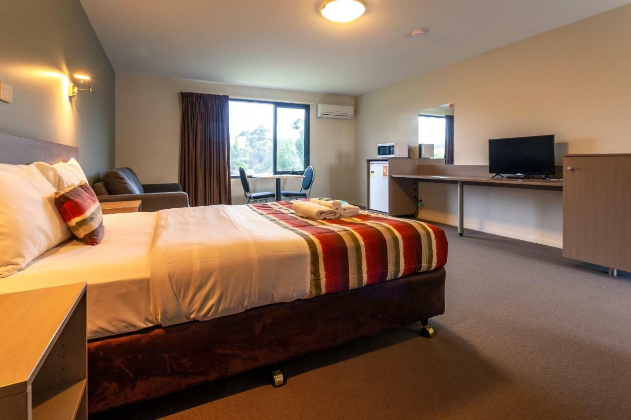 Kingston Hotel エクステリア 写真