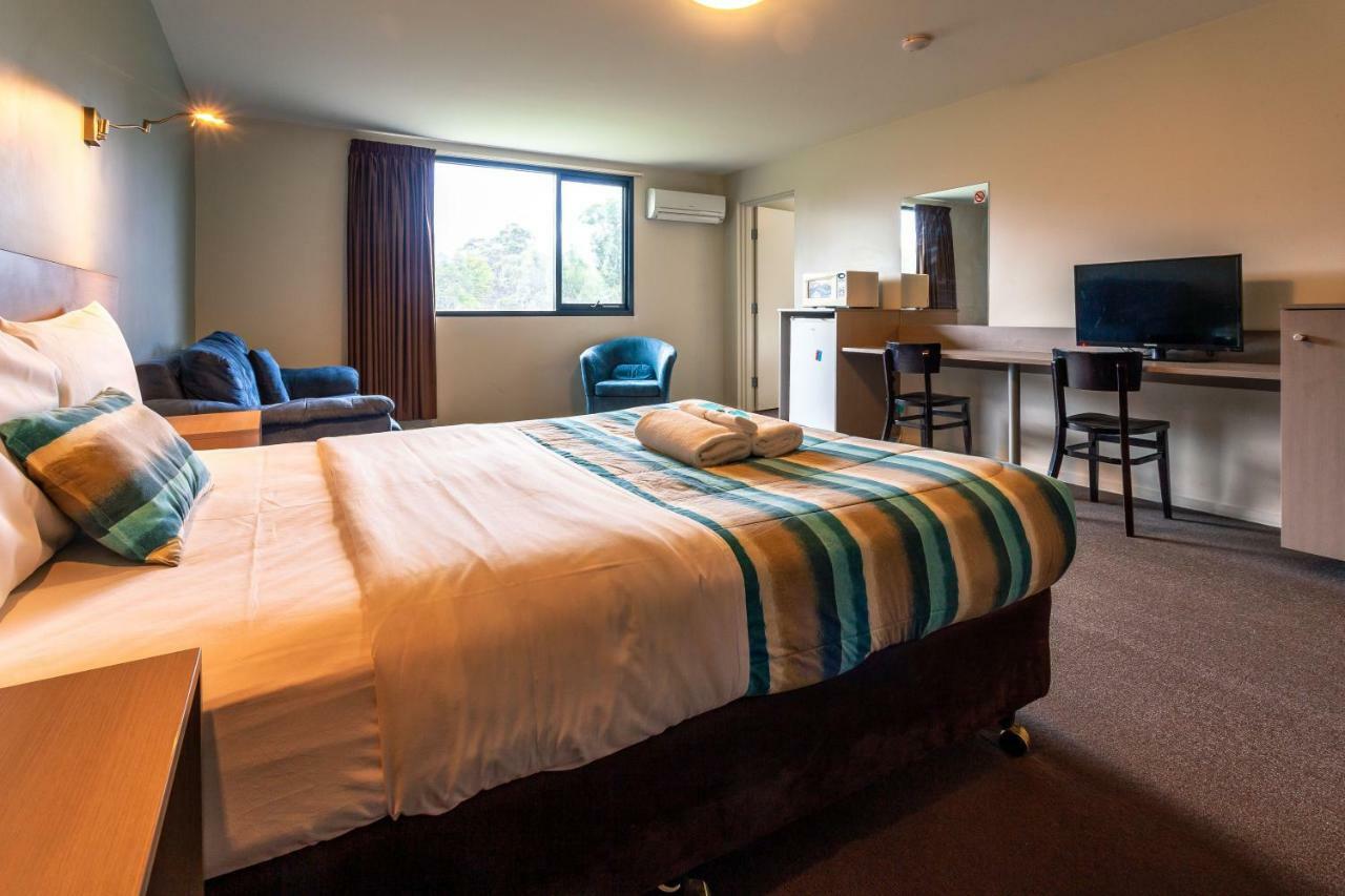 Kingston Hotel エクステリア 写真