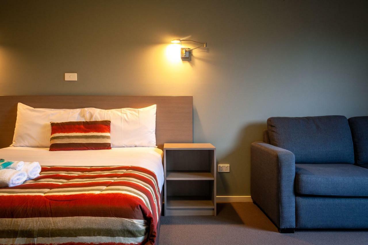 Kingston Hotel エクステリア 写真