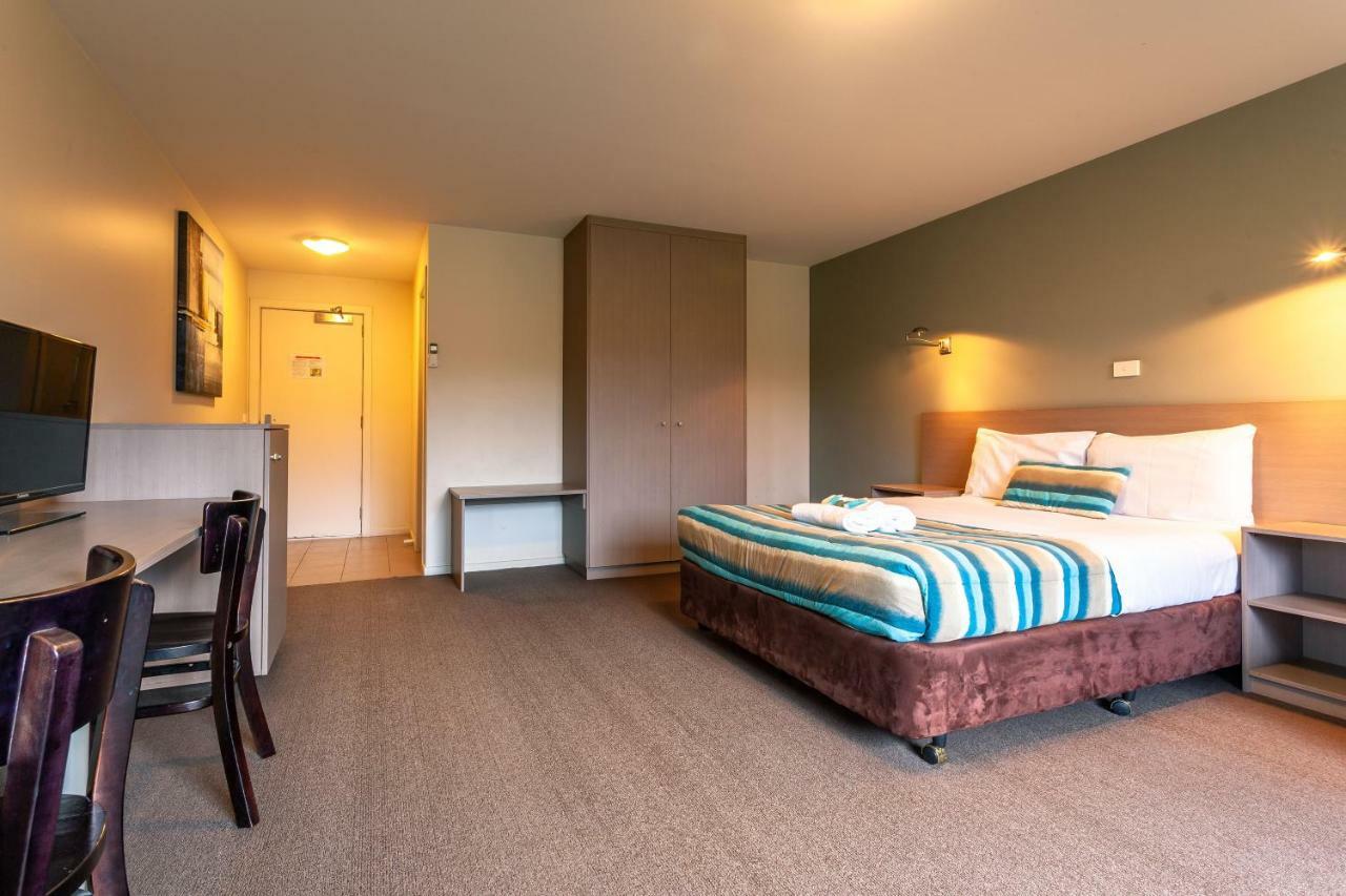 Kingston Hotel エクステリア 写真