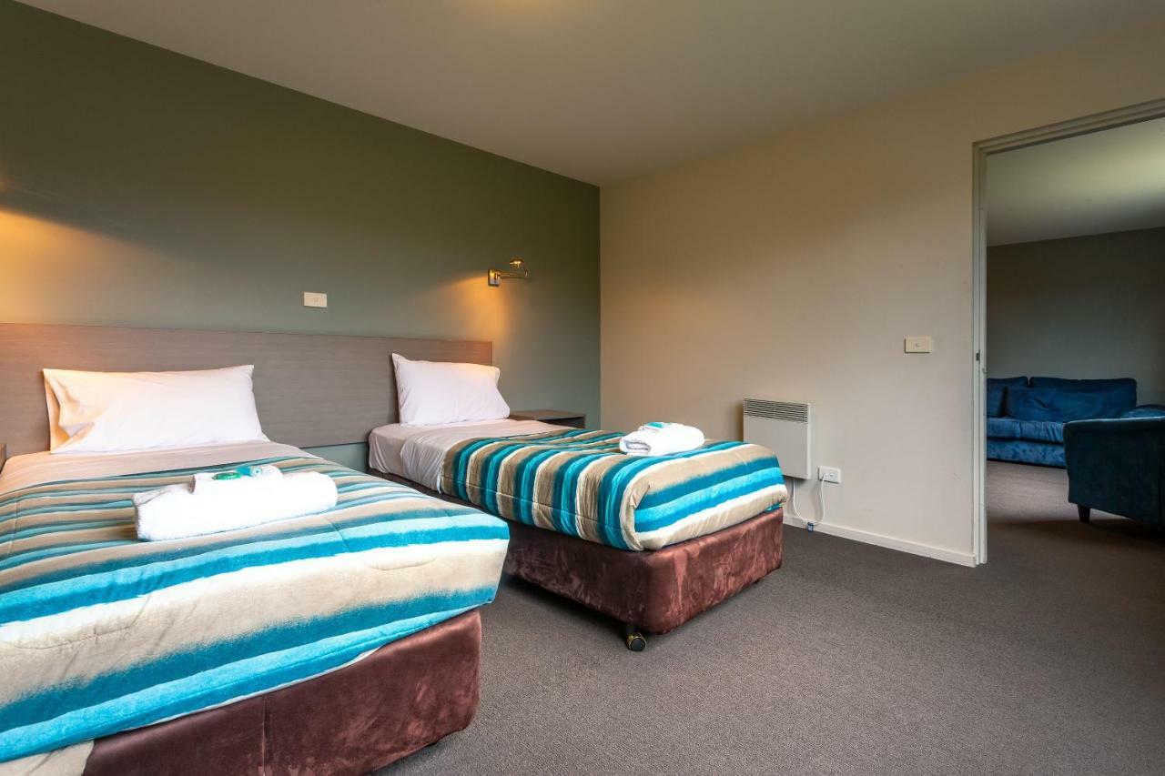 Kingston Hotel エクステリア 写真